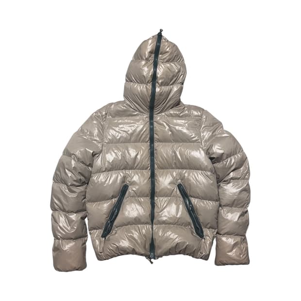 Duvetica Down Puffer Jacket