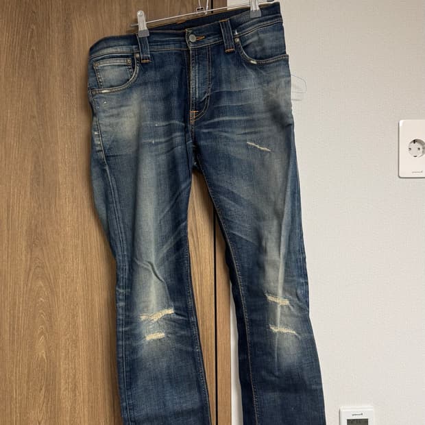 누디진 피터 레플리카