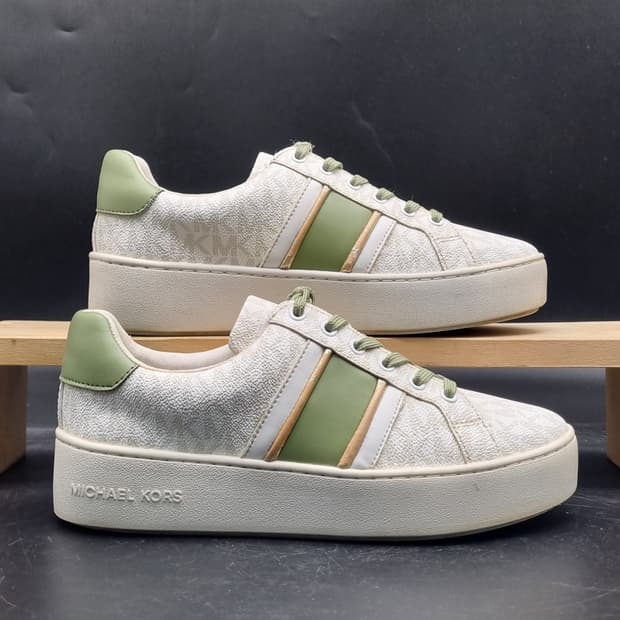 마이클코어스 여성스니커즈 245