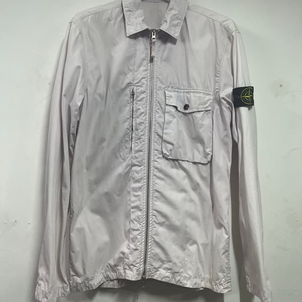 STONE ISLAND