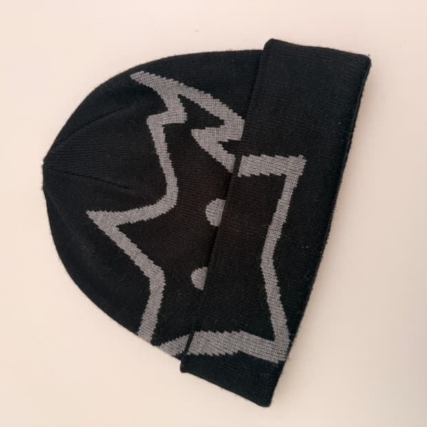 베이프(Bape) 베이비 마일로 비니