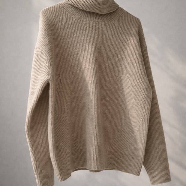 maje 마쥬 울95 캐시미어 니트 / 정가50만대 / 빠른정리