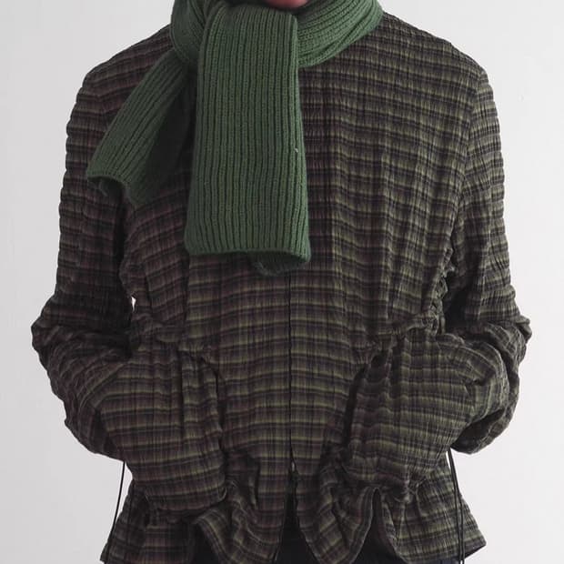 common divisor 자켓