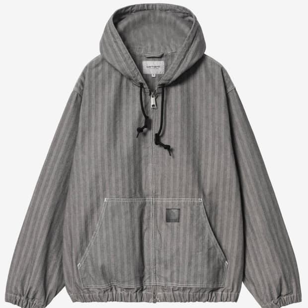 Carhartt Wip menard jacket L