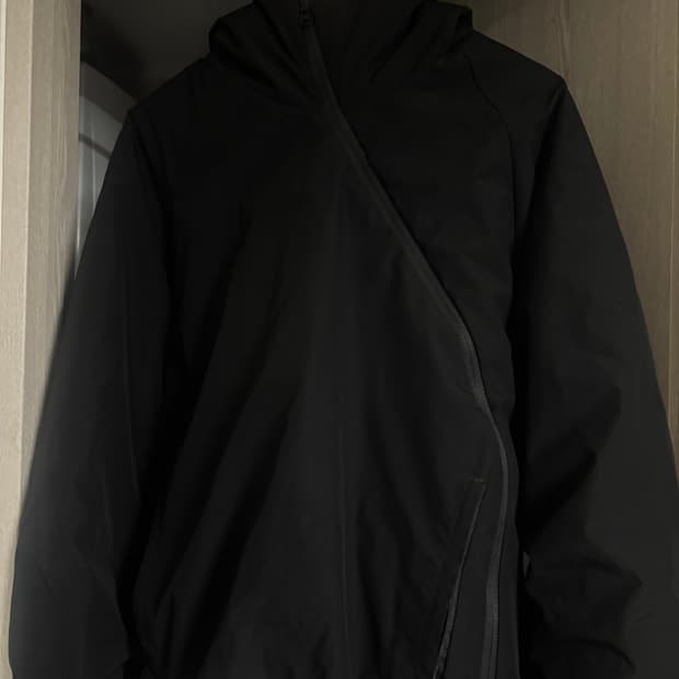 포스트아카이브팩션 5.0 다운 센터 (m)