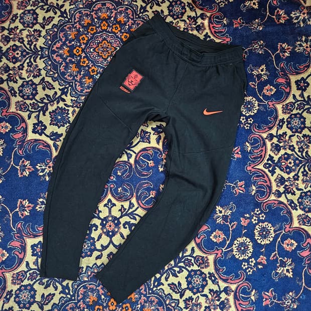 나이키(Nike) 국가대표 테크팩 조거 팬츠 M size