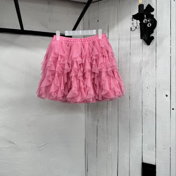 vtg skirt