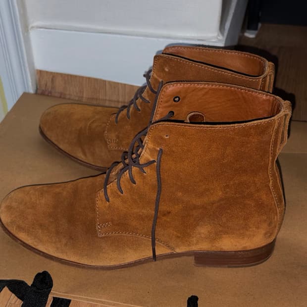 아페쎄 부츠 255-260