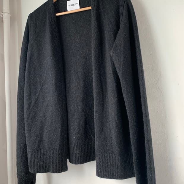 takahiromiyashita the soloist cadigan 48