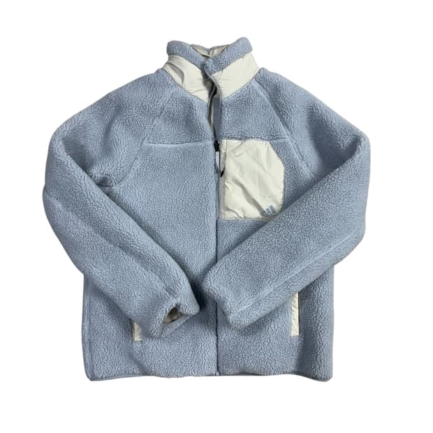 아디다스 바람막이 양면