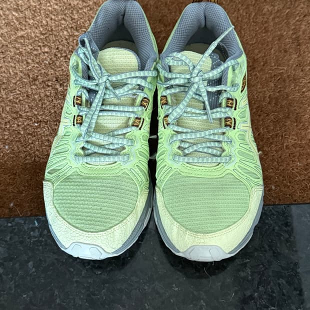 아식스 젤벤쳐7 235