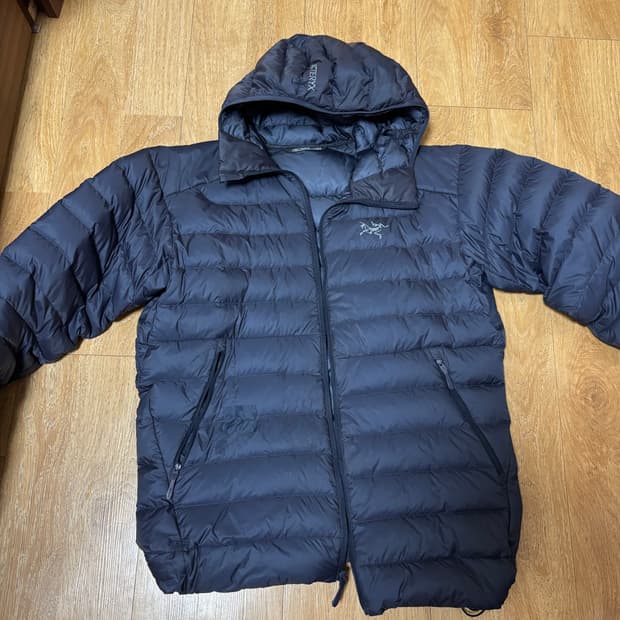 아크테릭스 세륨 블랙사파이어 