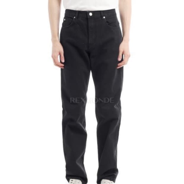 이자벨 마랑 26SS LEWYS 데님 팬츠 32