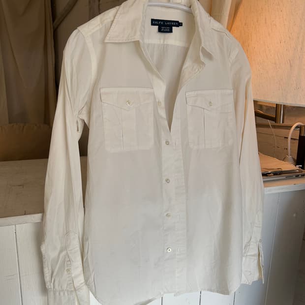 Ralph Lauren 랄프로렌 셔츠 