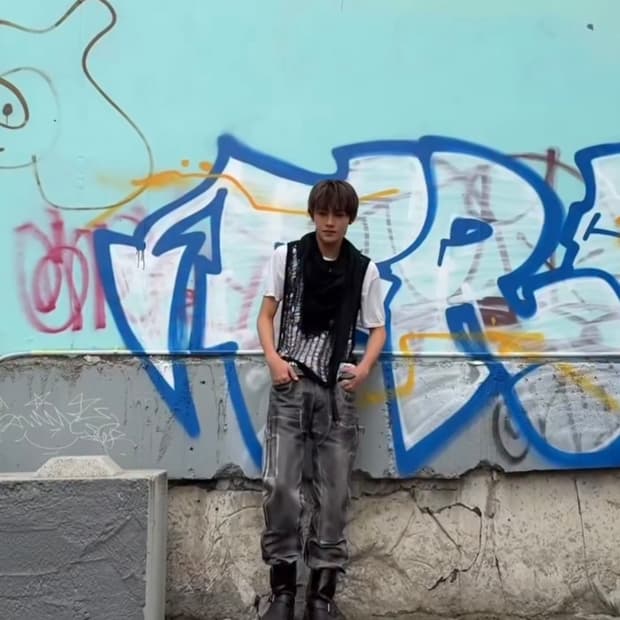 헬무트랭  유틸리티 왁스 코팅 진