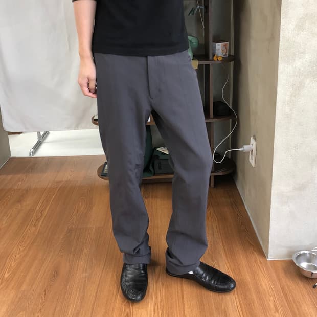 Issey miyake 팬츠 4