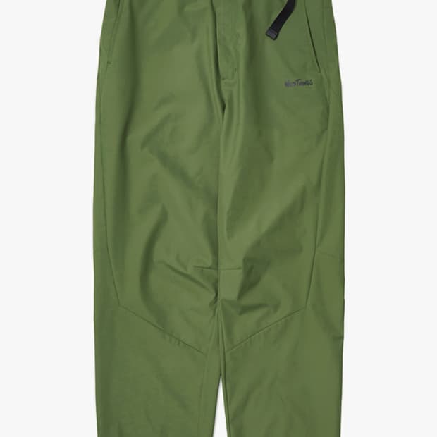 와일드띵스 나일론 팬츠 XL