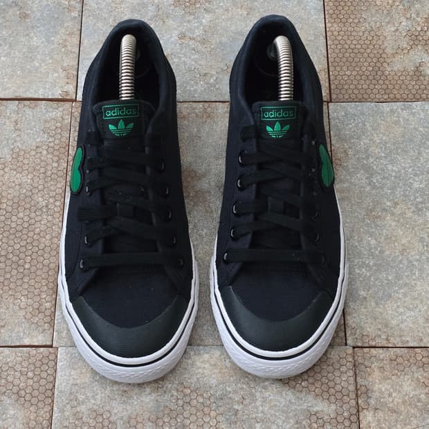 (230)아디다스 니짜 트레포일