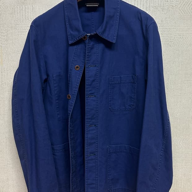 베트라 워크자켓 48