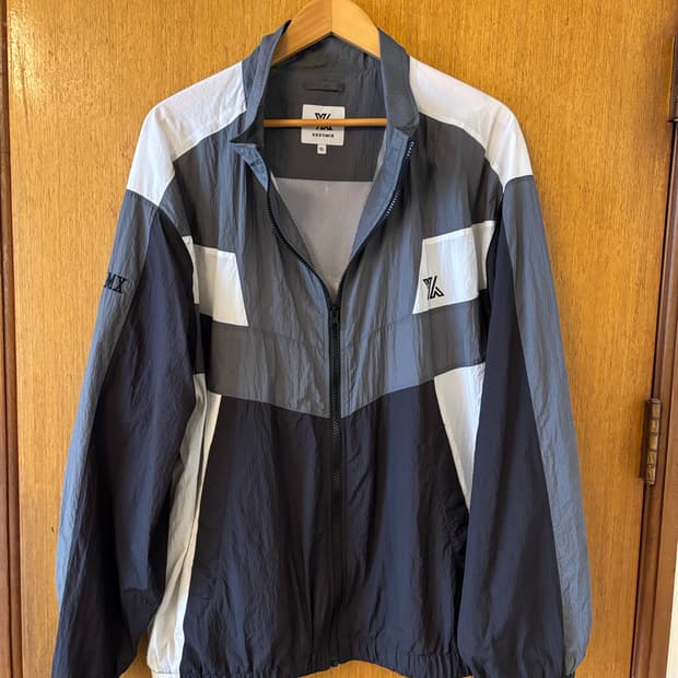 젝시믹스 바람막이 XL