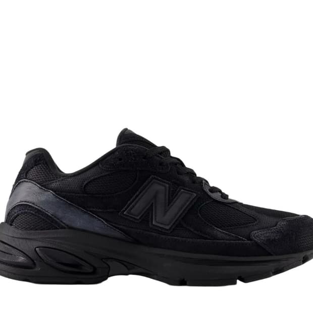 뉴발란스 2010 앱졸브 블랙 팬텀 280