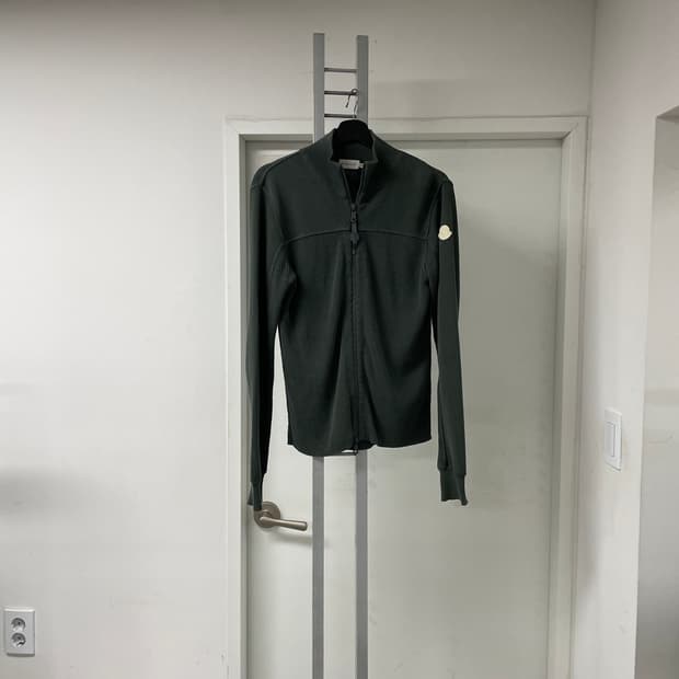 몽클레르 집업 자켓 S