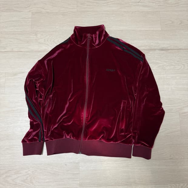 널디 트레이닝 셋업