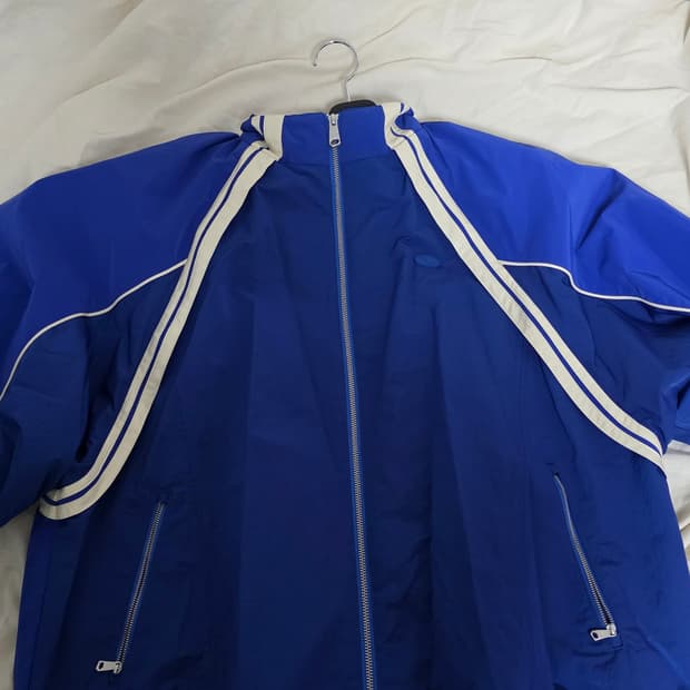 아더에러 바샤르 점퍼 Z-블루 XL