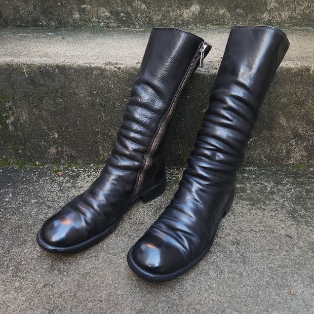 [41] 구이디 699 HORSE FULL GRAIN