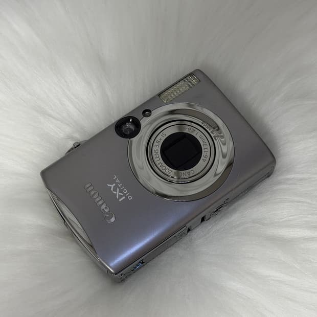 Canon ixy 캐논 익시 900IS (ixus 익서스 850 IS)