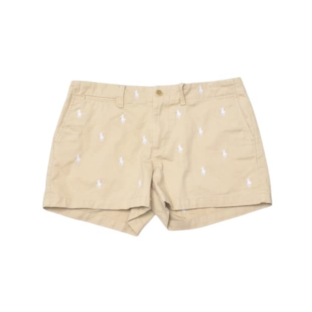 폴로 랄프로렌 포니 쇼츠 핫팬츠 M0020