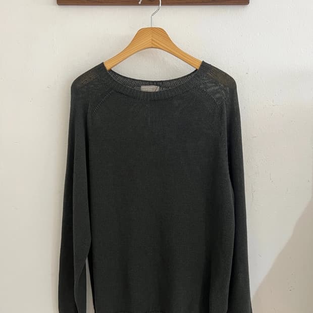 마가렛호웰 니트