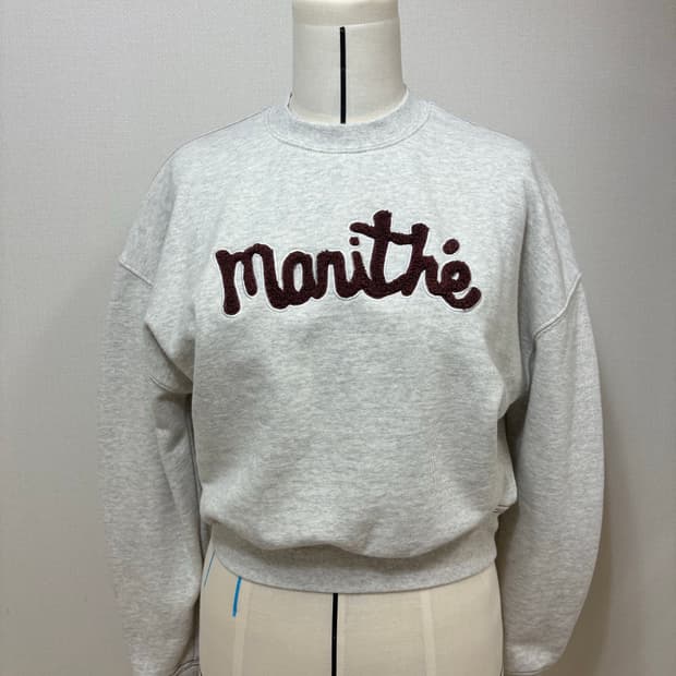 마리떼 프랑소와 저버 marithe Francois Giraud 아이보리