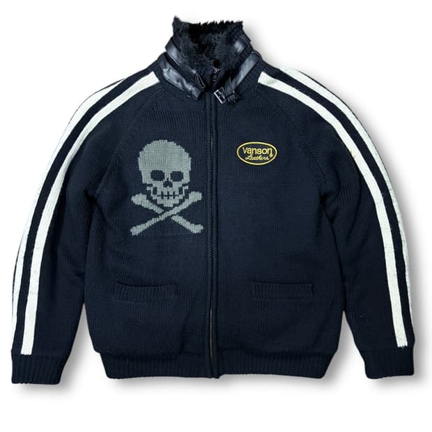 밴슨 코위찬 XXL