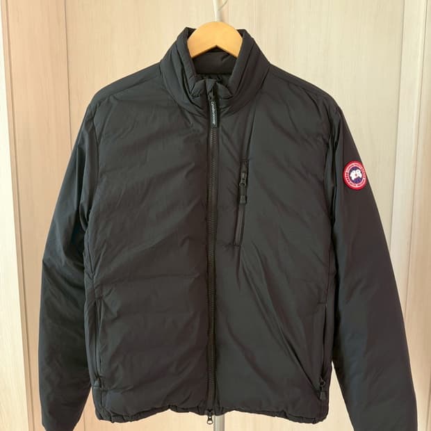 캐나다구스 롯지 레드라벨 M
