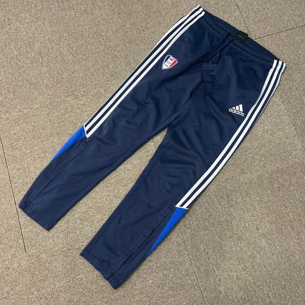 아디다스 수원삼성 팬츠