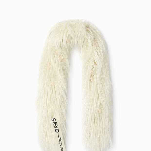 에스이오 퍼 머플러 구매원합니다 