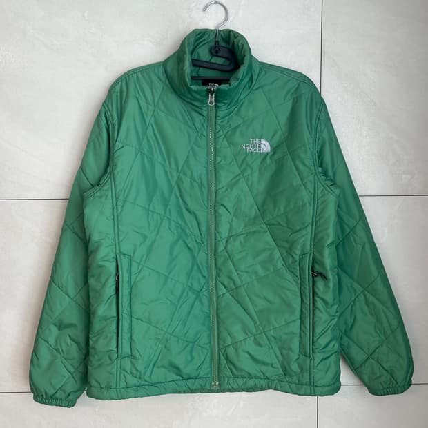 노스페이스 말차 경량 패딩 자켓 [95]
