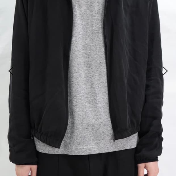 LES 큐프라 집업 삽니다 