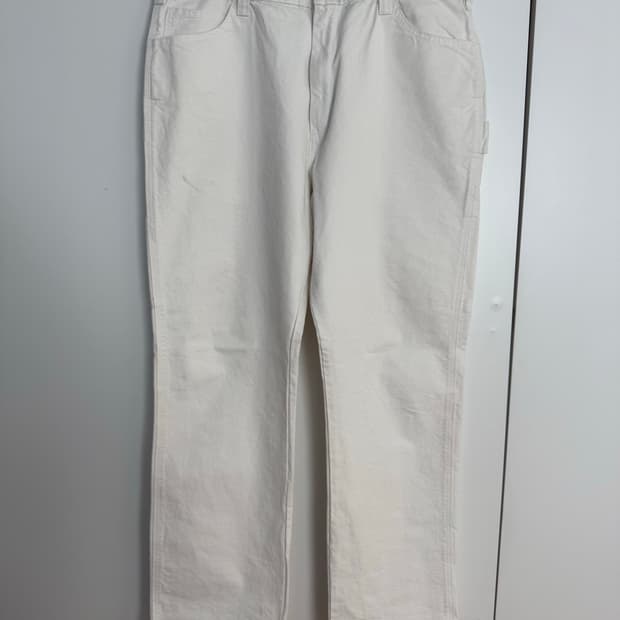 디키즈 페인터 팬츠 (38x34)