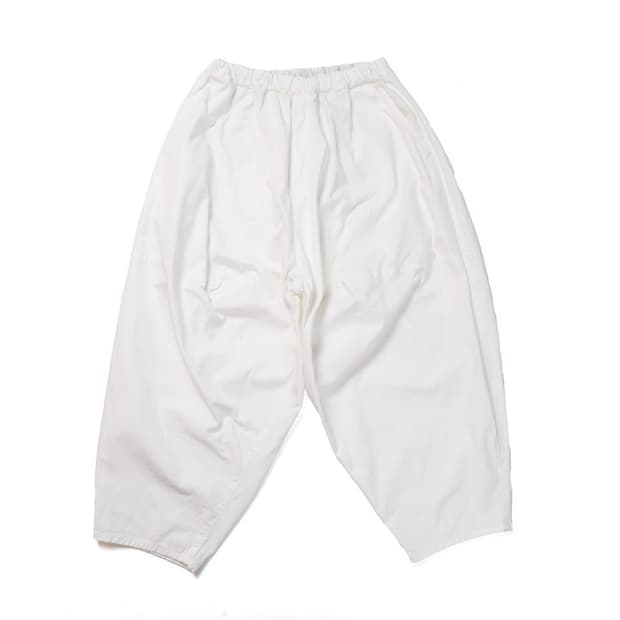 코지마 진 Kojima Genes Balloon Pants 