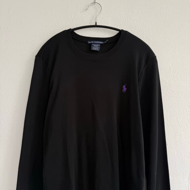 [XL] 폴로 랄프로렌 롱슬리브