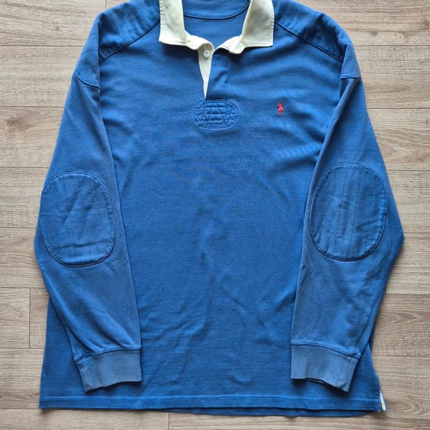 폴로 럭비셔츠