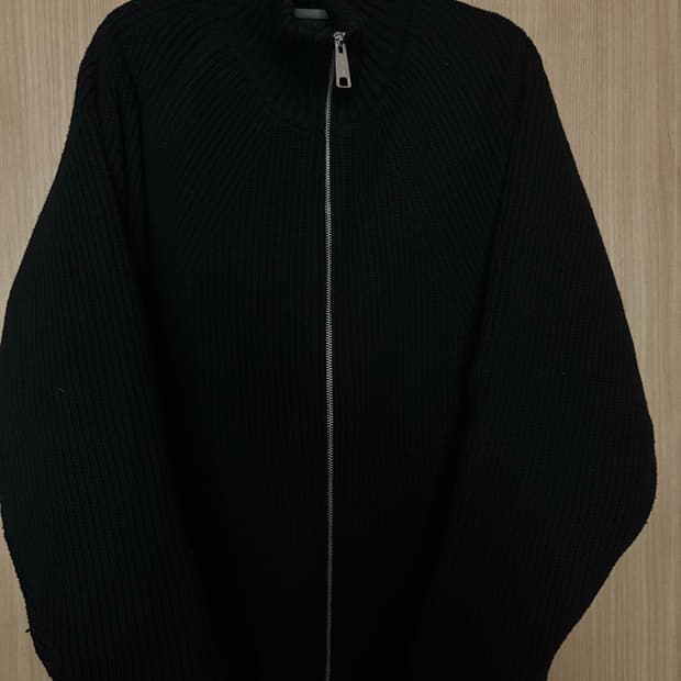 칼하트 집업 자켓 s