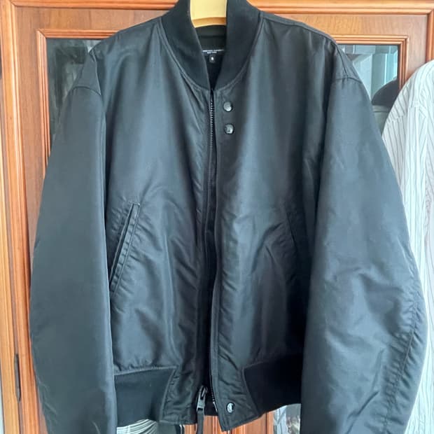 엔지니어드가먼츠 20fw SVR 자켓 s사이즈