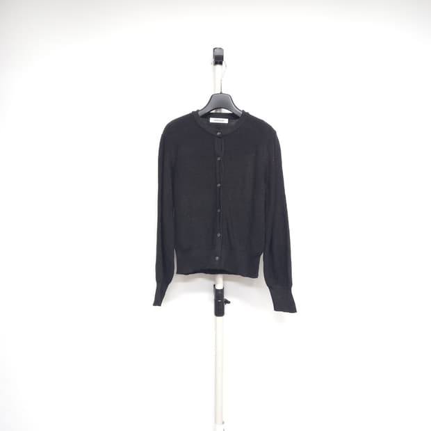 나이스클랍 춘추 글리터 가디건 F 33-66