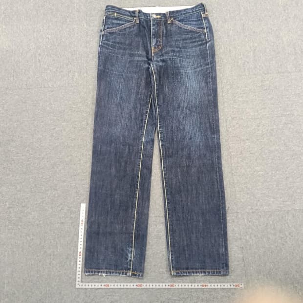 Jil Sander 90s denim