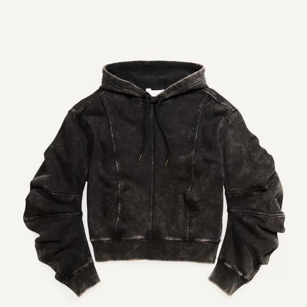 글렌마틴스 H&M 디자인후디 S사이즈