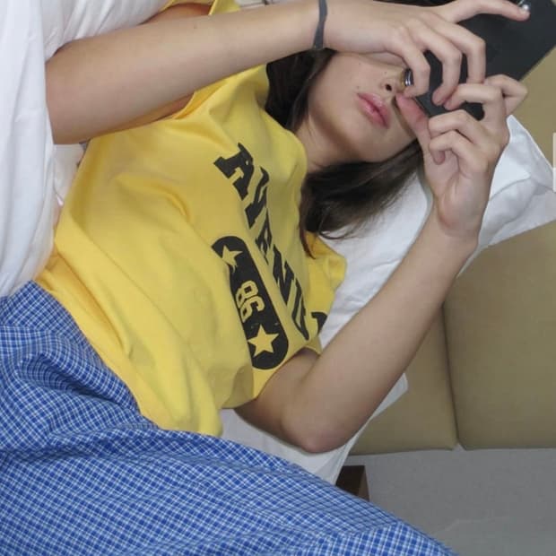 로우클래식 반팔 구해요