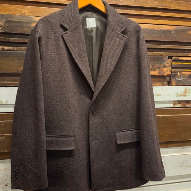 어나더오피스 자켓